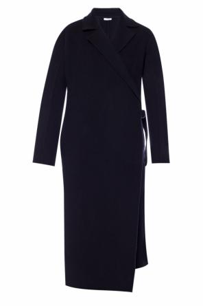 Belted coat, zdjęcie 1 Belted coat od JIL SANDER